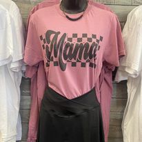 Mama Tee