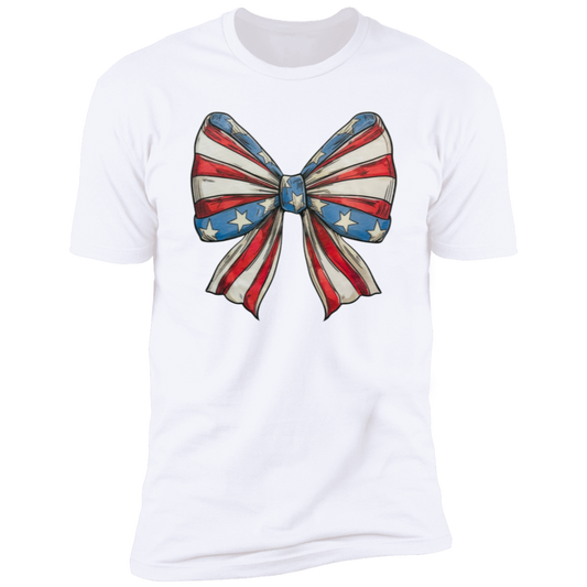 Bow Shirt